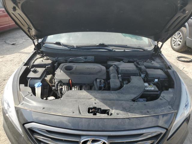 Photo 10 VIN: 5NPE34AF7GH390759 - HYUNDAI SONATA SPO 