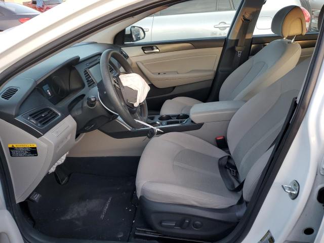 Photo 6 VIN: 5NPE34AF7GH399266 - HYUNDAI SONATA 