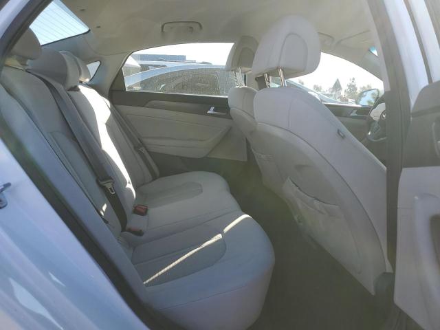 Photo 9 VIN: 5NPE34AF7GH399266 - HYUNDAI SONATA 