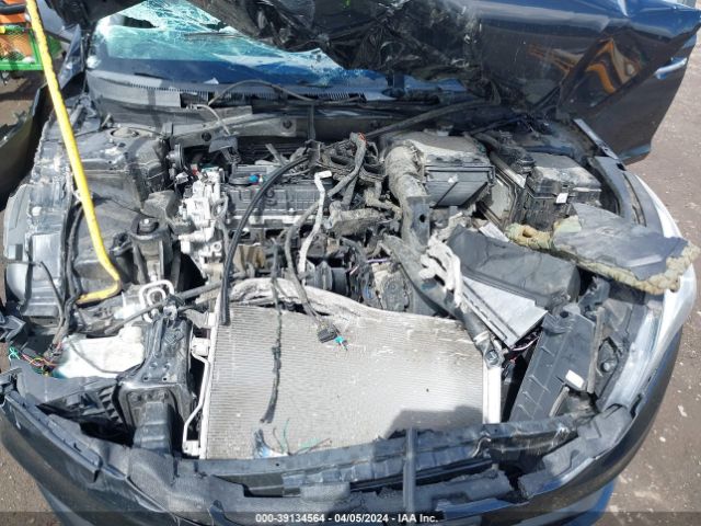 Photo 9 VIN: 5NPE34AF7GH401274 - HYUNDAI SONATA 