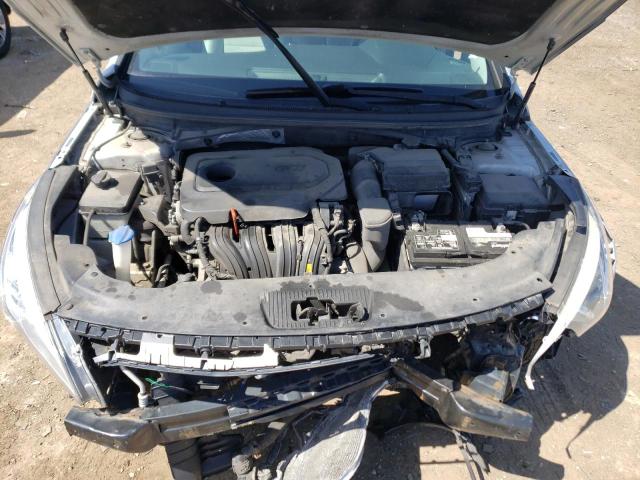 Photo 10 VIN: 5NPE34AF7GH419502 - HYUNDAI SONATA SPO 