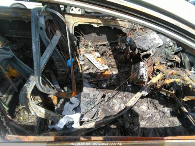 Photo 4 VIN: 5NPE34AF7GH422996 - HYUNDAI SONATA 