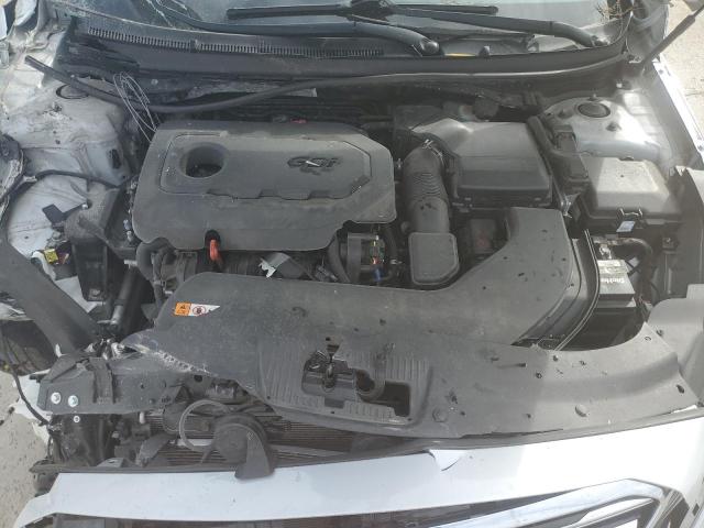 Photo 10 VIN: 5NPE34AF7GH432332 - HYUNDAI SONATA 