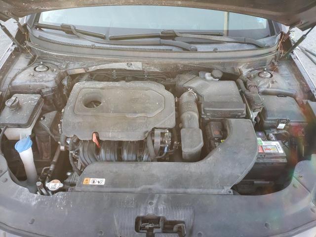 Photo 10 VIN: 5NPE34AF7GH433660 - HYUNDAI SONATA SPO 