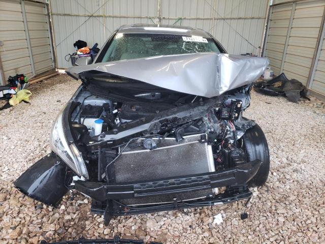 Photo 4 VIN: 5NPE34AF7GH436431 - HYUNDAI SONATA SPO 