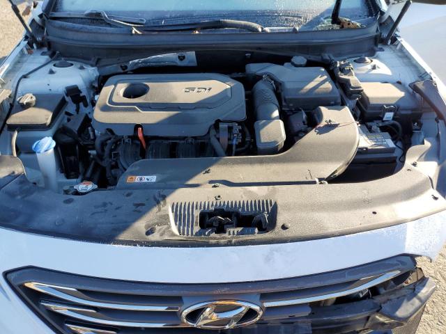 Photo 10 VIN: 5NPE34AF7HH441193 - HYUNDAI SONATA 