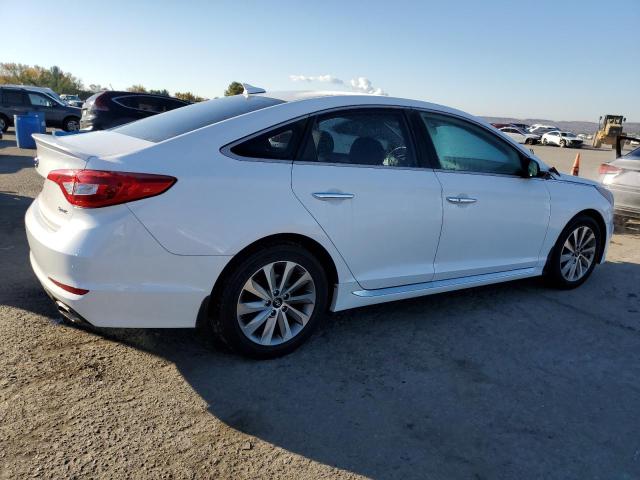 Photo 2 VIN: 5NPE34AF7HH441193 - HYUNDAI SONATA 