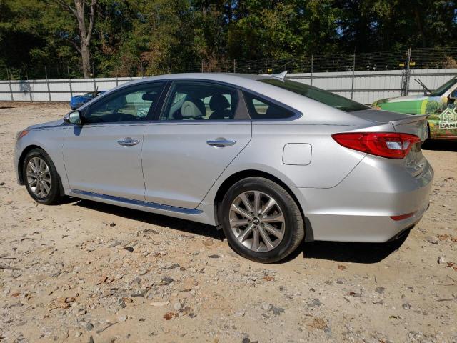 Photo 1 VIN: 5NPE34AF7HH447852 - HYUNDAI SONATA 