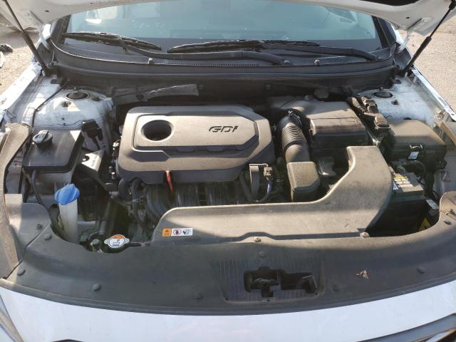 Photo 6 VIN: 5NPE34AF7HH460326 - HYUNDAI SONATA SPO 