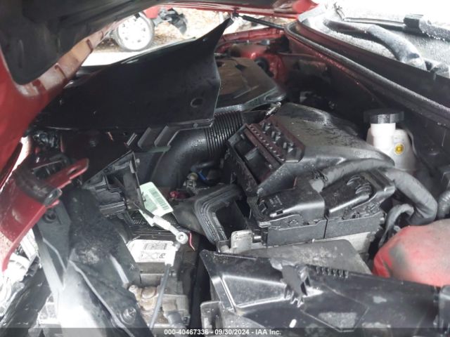 Photo 9 VIN: 5NPE34AF7HH464585 - HYUNDAI SONATA 