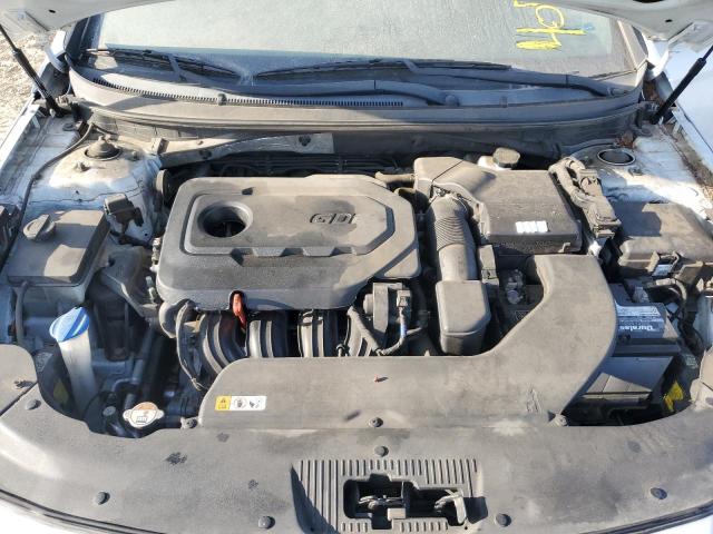 Photo 10 VIN: 5NPE34AF7HH475621 - HYUNDAI SONATA 