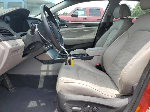 Photo 6 VIN: 5NPE34AF7HH481838 - HYUNDAI SONATA 