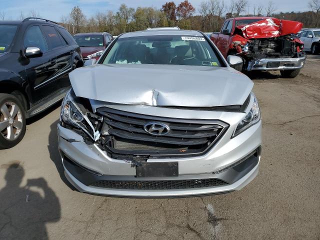 Photo 4 VIN: 5NPE34AF7HH482598 - HYUNDAI SONATA 