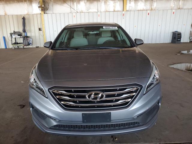 Photo 4 VIN: 5NPE34AF7HH482746 - HYUNDAI SONATA 