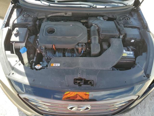 Photo 10 VIN: 5NPE34AF7HH488336 - HYUNDAI SONATA SPO 