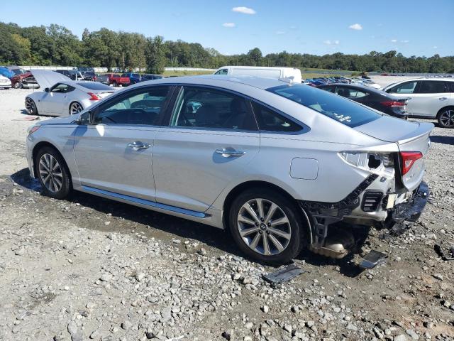 Photo 1 VIN: 5NPE34AF7HH489941 - HYUNDAI SONATA SPO 