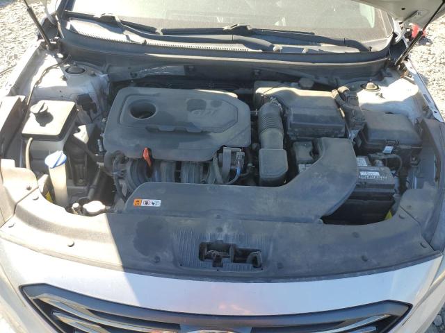 Photo 10 VIN: 5NPE34AF7HH489941 - HYUNDAI SONATA SPO 