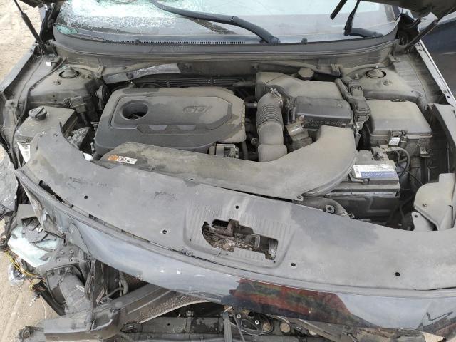 Photo 10 VIN: 5NPE34AF7HH495352 - HYUNDAI SONATA SPO 