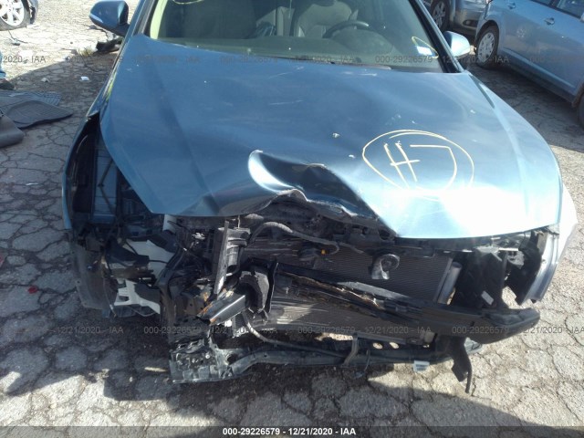 Photo 5 VIN: 5NPE34AF7HH495383 - HYUNDAI SONATA 