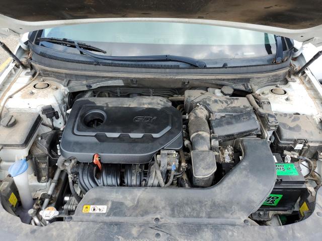 Photo 10 VIN: 5NPE34AF7HH513851 - HYUNDAI SONATA SPO 