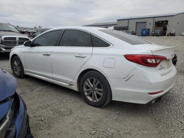 Photo 1 VIN: 5NPE34AF7HH523604 - HYUNDAI SONATA SPO 