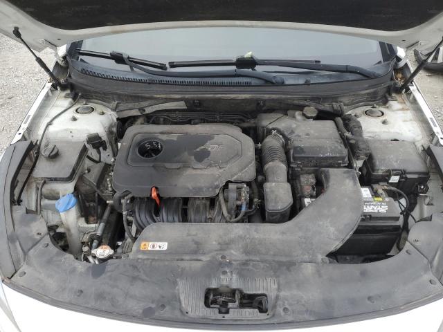 Photo 10 VIN: 5NPE34AF7HH523604 - HYUNDAI SONATA SPO 