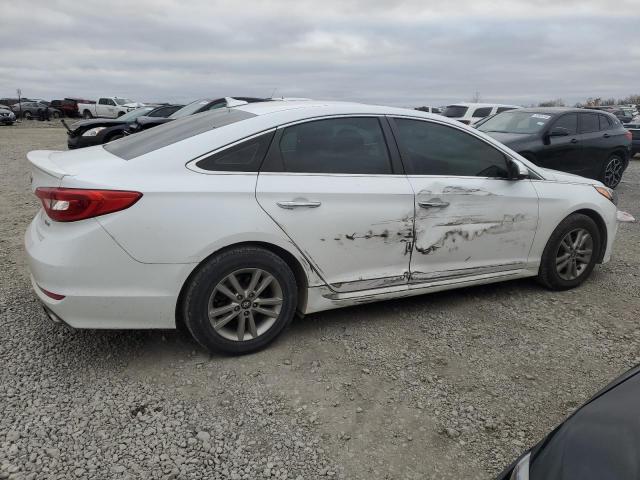 Photo 2 VIN: 5NPE34AF7HH523604 - HYUNDAI SONATA SPO 