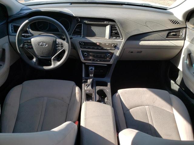 Photo 7 VIN: 5NPE34AF7HH524686 - HYUNDAI SONATA SPO 