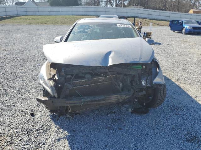 Photo 4 VIN: 5NPE34AF7HH525174 - HYUNDAI SONATA 