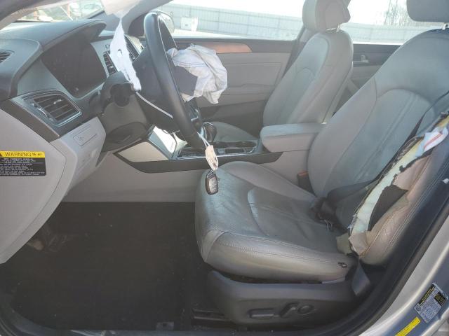 Photo 6 VIN: 5NPE34AF7HH525174 - HYUNDAI SONATA 