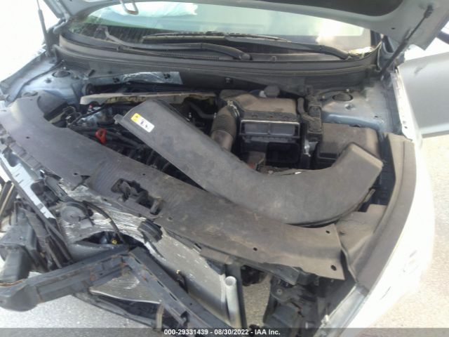 Photo 9 VIN: 5NPE34AF7HH532108 - HYUNDAI SONATA 