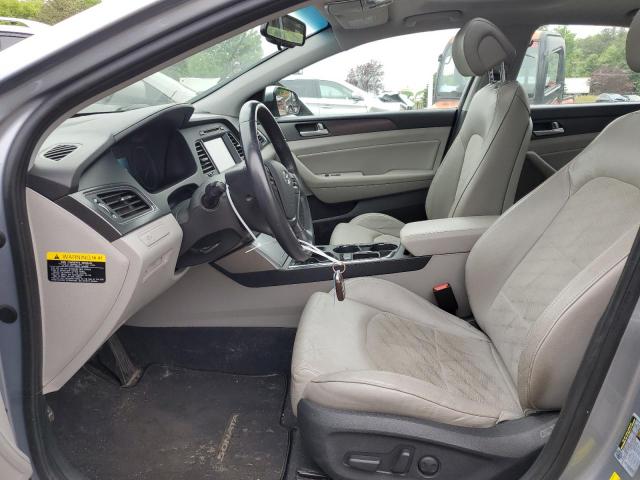 Photo 6 VIN: 5NPE34AF7HH534683 - HYUNDAI SONATA 