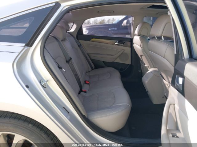 Photo 7 VIN: 5NPE34AF7HH540922 - HYUNDAI SONATA 