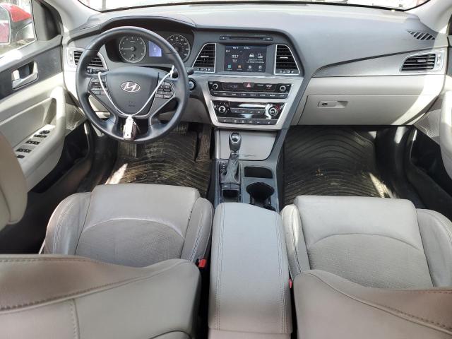 Photo 7 VIN: 5NPE34AF7HH553248 - HYUNDAI SONATA 