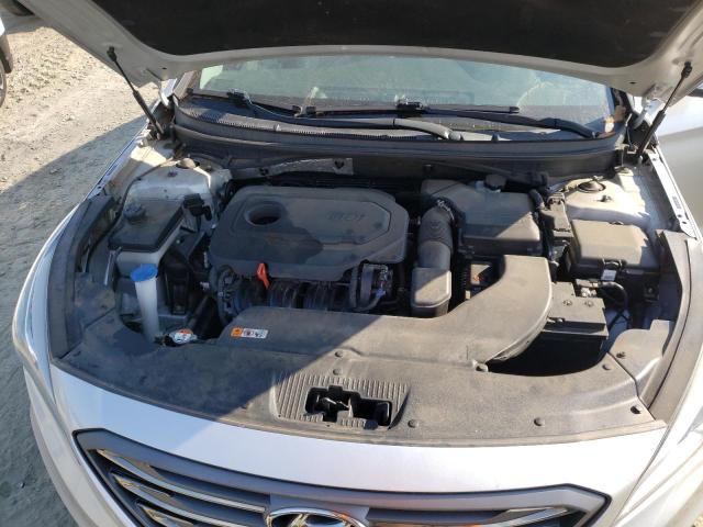 Photo 6 VIN: 5NPE34AF7HH560815 - HYUNDAI SONATA SPO 