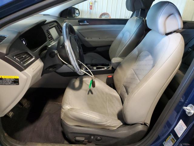 Photo 6 VIN: 5NPE34AF7HH564735 - HYUNDAI SONATA 