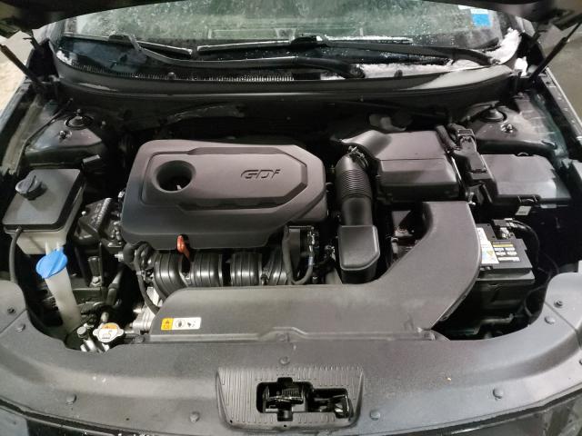 Photo 6 VIN: 5NPE34AF7HH564850 - HYUNDAI SONATA SPO 