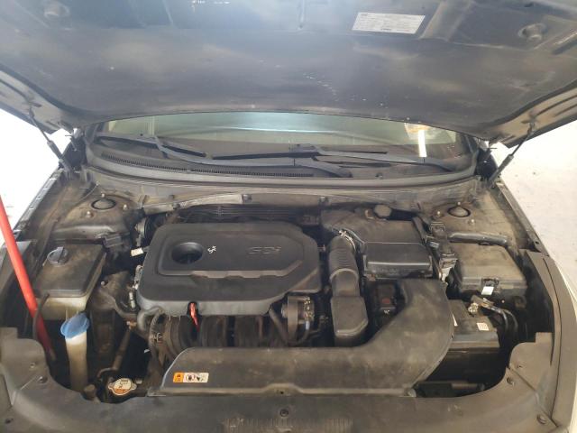 Photo 6 VIN: 5NPE34AF7HH577825 - HYUNDAI SONATA SPO 