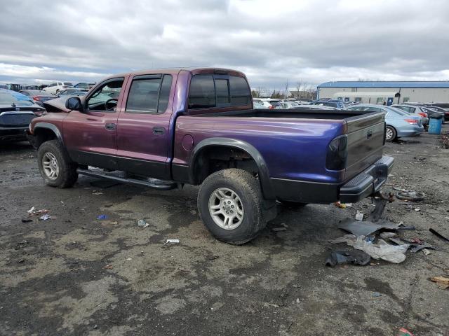 Photo 1 VIN: 5NPE34AF7HH584029 - DODGE DAKOTA 