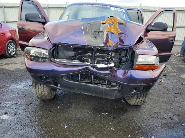 Photo 10 VIN: 5NPE34AF7HH584029 - DODGE DAKOTA 