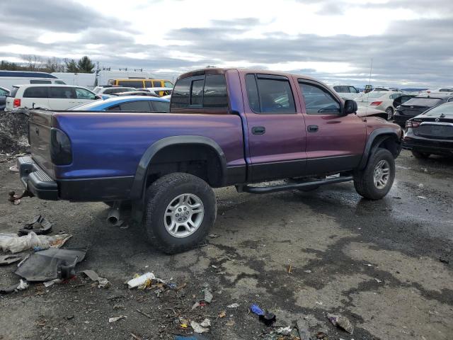 Photo 2 VIN: 5NPE34AF7HH584029 - DODGE DAKOTA 