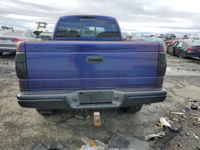 Photo 5 VIN: 5NPE34AF7HH584029 - DODGE DAKOTA 