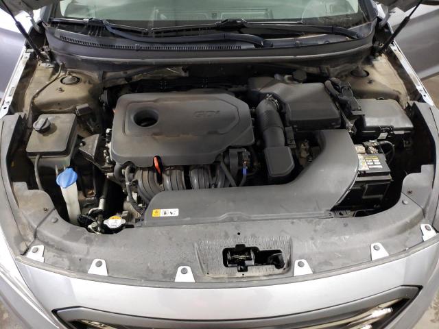 Photo 10 VIN: 5NPE34AF7HH590591 - HYUNDAI SONATA 