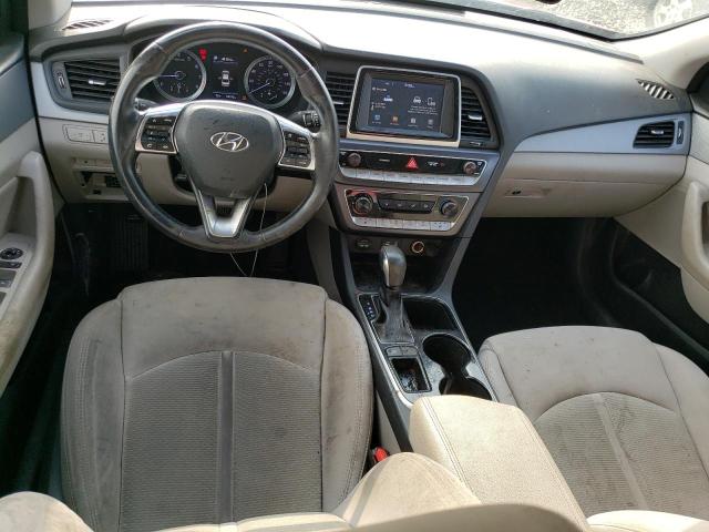 Photo 7 VIN: 5NPE34AF7JH596607 - HYUNDAI SONATA SPO 