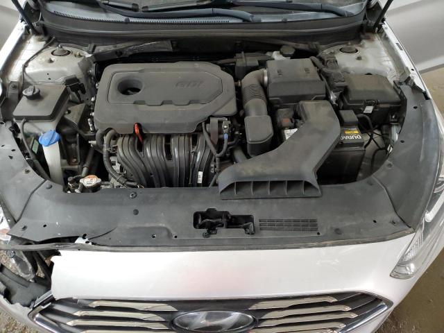 Photo 10 VIN: 5NPE34AF7JH604902 - HYUNDAI SONATA SPO 