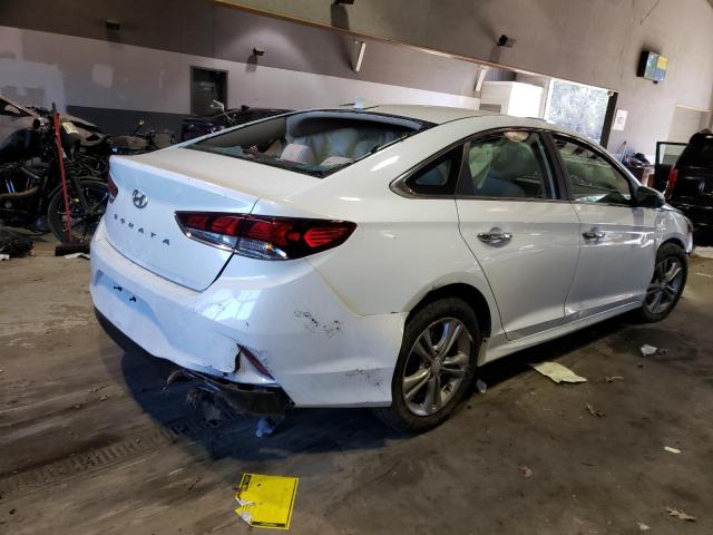 Photo 2 VIN: 5NPE34AF7JH608092 - HYUNDAI SONATA 