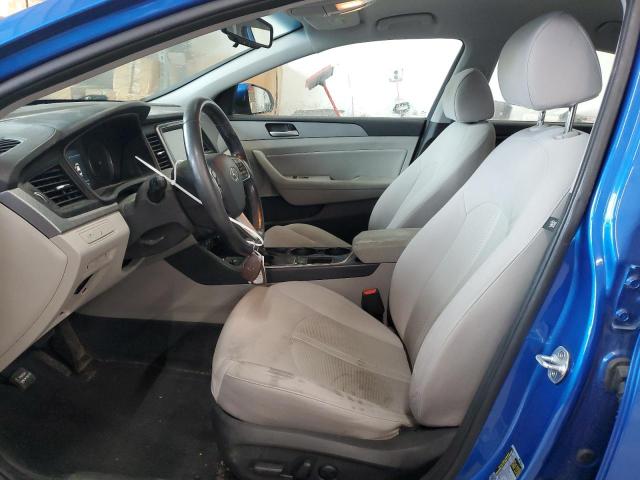 Photo 6 VIN: 5NPE34AF7JH610540 - HYUNDAI SONATA 