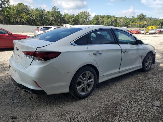 Photo 2 VIN: 5NPE34AF7JH612532 - HYUNDAI SONATA SPO 