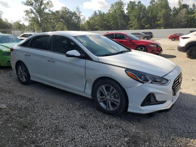 Photo 3 VIN: 5NPE34AF7JH612532 - HYUNDAI SONATA SPO 