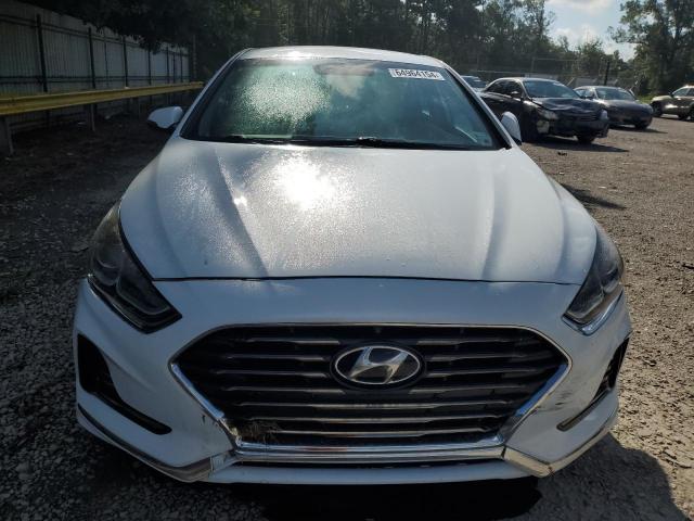 Photo 4 VIN: 5NPE34AF7JH612532 - HYUNDAI SONATA SPO 